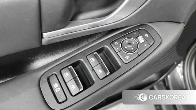Hyundai Sonata D Edge (DN8) id 4280986 из Кореи 21