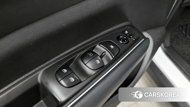 Renault Korea (Samsung) The New QM6 id 4345147 из Кореи 21
