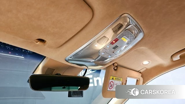 Genesis GV80 id 4201654 из Кореи 21