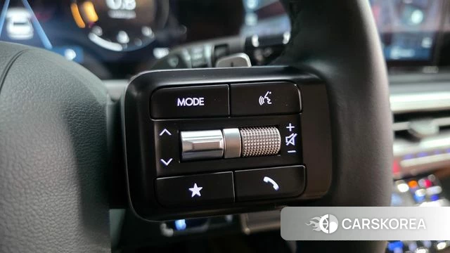 Hyundai Grandeur (GN7) id 4706243 из Кореи 21