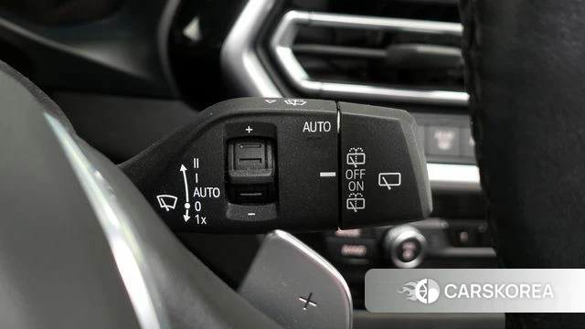 BMW X3 (G01) id 4369901 из Кореи 21