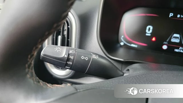 Kia The New Morning (JA) id 4302561 из Кореи 21