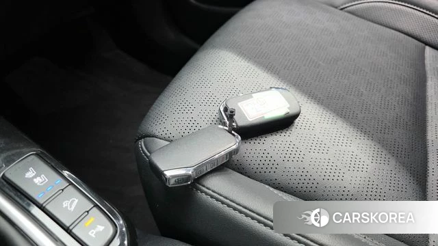 Kia Seltos id 4696989 из Кореи 21