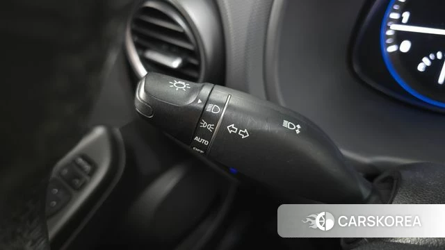 Hyundai Kona id 4520599 из Кореи 21