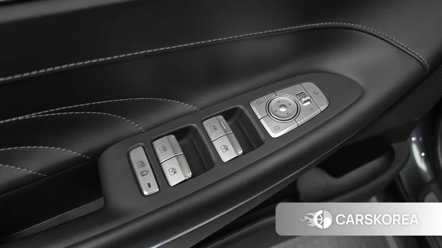 Hyundai The New Grandeur IG Hybrid id 4525136 из Кореи 21