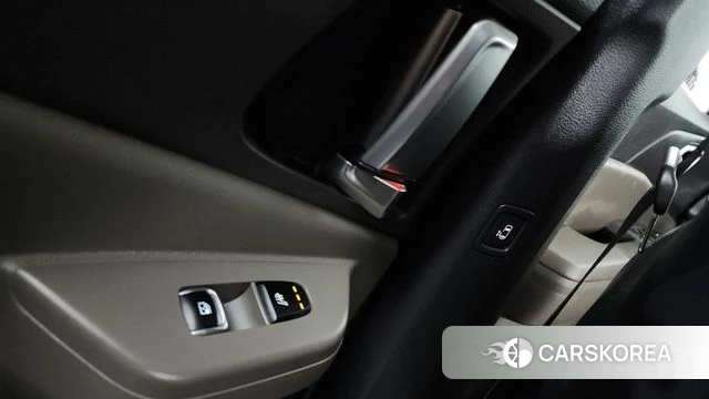 Kia The New Carnival 4th Generation id 4691334 из Кореи 21