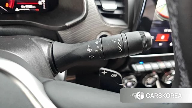 Renault Korea (Samsung) XM3 id 4468783 из Кореи 21