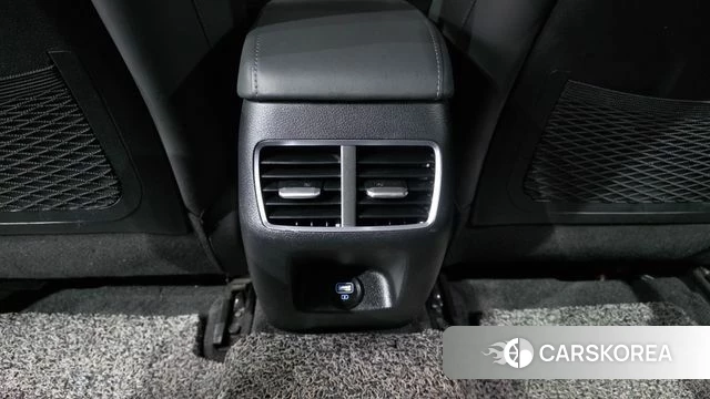 Hyundai Sonata (DN8) id 4188213 из Кореи 21