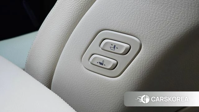 Kia The New K9 2nd generation id 4671624 из Кореи 21