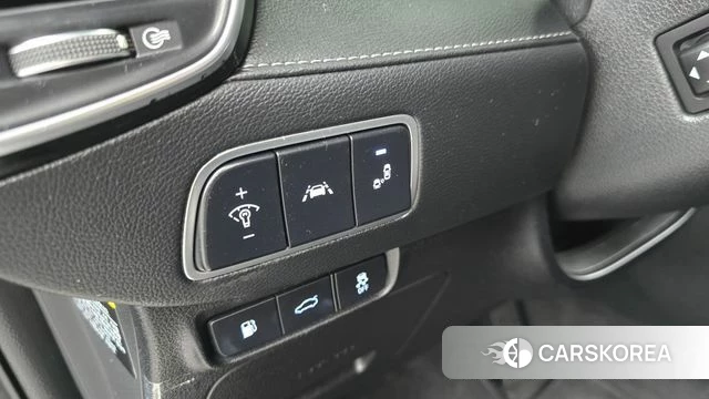 Hyundai Grandeur IG id 4873135 из Кореи 21
