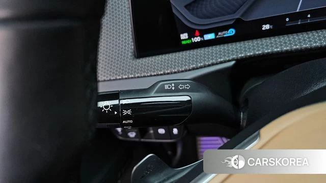 Kia EV6 id 4337565 из Кореи 21