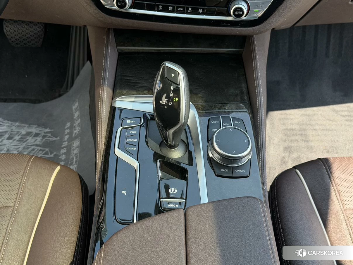 BMW 5 series id 4440531 из Китая 21
