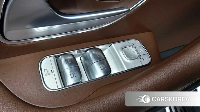 Mercedes-Benz GLE-Class W167 id 4710469 из Кореи 21