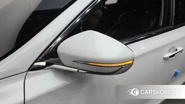 Hyundai Grandeur IG id 4658476 из Кореи 21