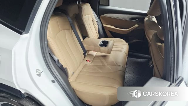 Renault Korea (Samsung) Grand Coleos id 4353884 из Кореи 21