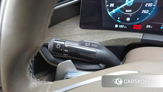 Kia K8 Hybrid id 4739940 из Кореи 21