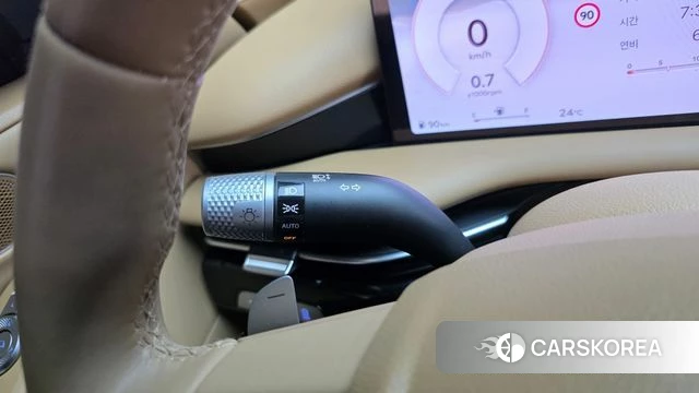 Genesis G80 (RG3) id 4783326 из Кореи 21