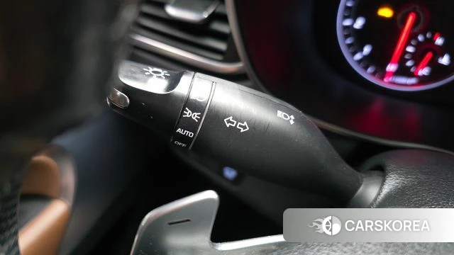 Genesis G70 id 4363284 из Кореи 21