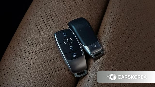 Mercedes-Benz GLC-Class X253 id 4662114 из Кореи 21