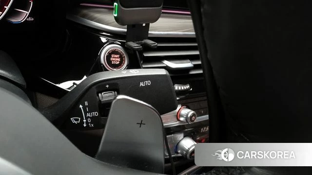 BMW 6 Series GT (G32) id 4397313 из Кореи 21