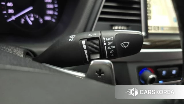 Genesis G80 id 4873644 из Кореи 21