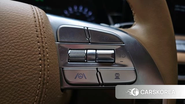 Kia The New K9 2nd generation id 4330469 из Кореи 21