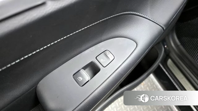 Hyundai The New Grandeur IG Hybrid id 4383937 из Кореи 21