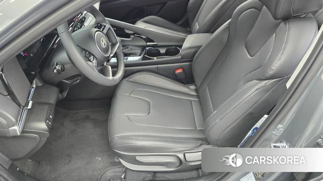 Hyundai The New Avante (CN7) id 4578452 из Кореи 21
