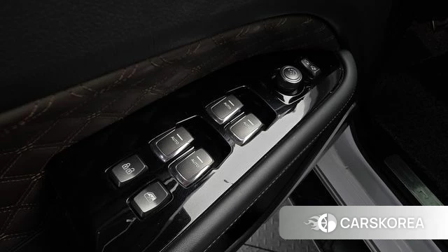 Ssangyong All New Rexton id 4613974 из Кореи 21