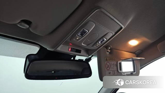 Renault Korea (Samsung) XM3 id 4593491 из Кореи 21