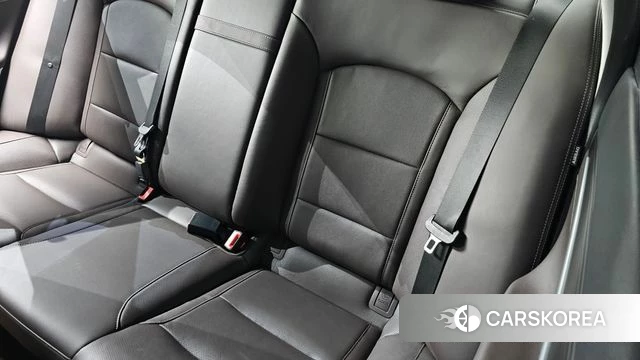 Hyundai Grandeur IG id 4508683 из Кореи 21