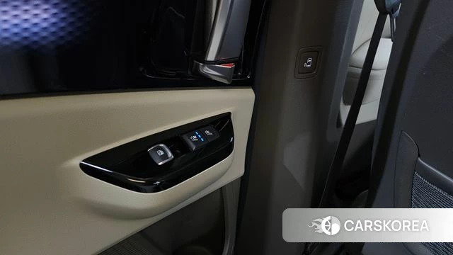 Kia Carnival 4th generation id 4580866 из Кореи 21