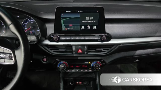 Kia Come New K3 id 4458250 из Кореи 21
