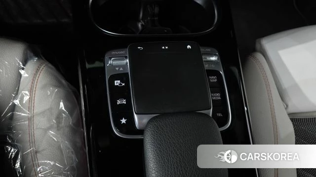 Mercedes-Benz A-Class W177 id 4551018 из Кореи 21