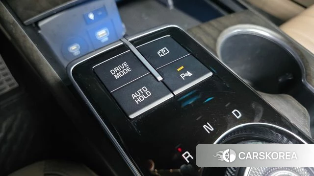 Kia K8 Hybrid id 4355278 из Кореи 21