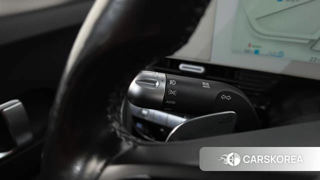 Hyundai Ionic 5 id 4754493 из Кореи 21