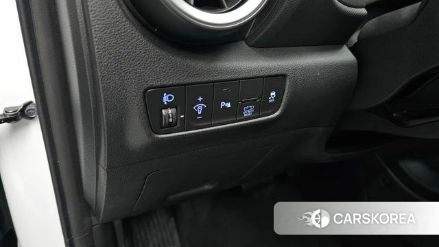 Hyundai The New Kona Hybrid id 4918093 из Кореи 21