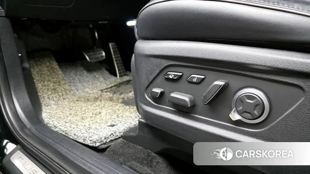 Hyundai The New Palisade id 4249392 из Кореи 21