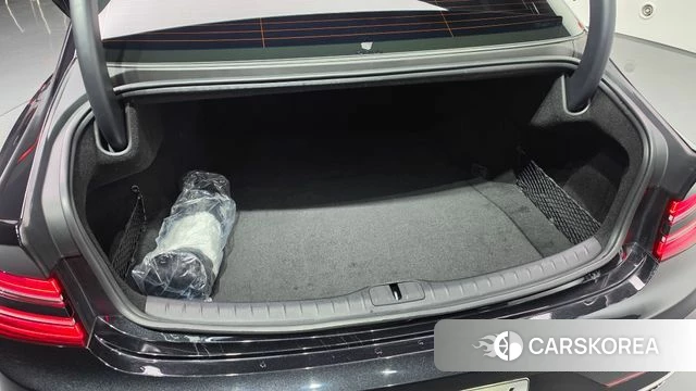 Genesis G80 (RG3) id 4499309 из Кореи 21