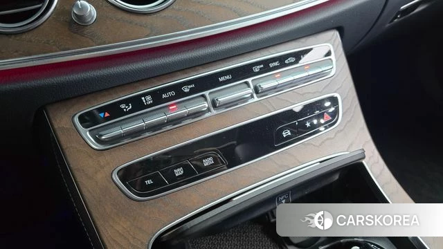 Mercedes-Benz E-Class W213 id 4646682 из Кореи 21