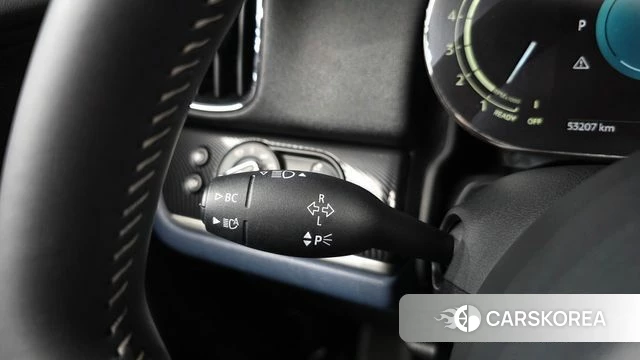 Mini Cooper S Countryman id 4528719 из Кореи 21