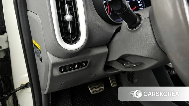 Kia All New Morning (JA) id 4225861 из Кореи 21