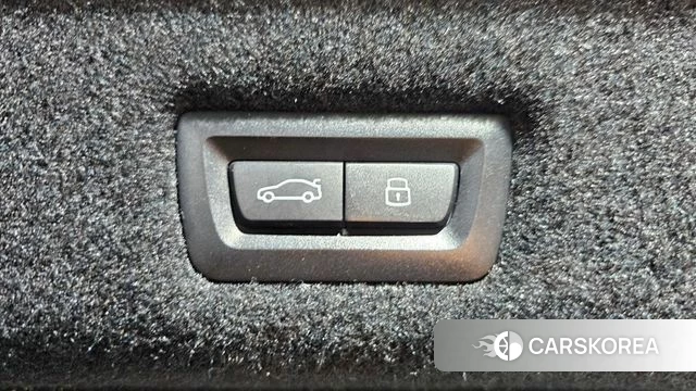 BMW 7 Series (G70) id 4321546 из Кореи 21