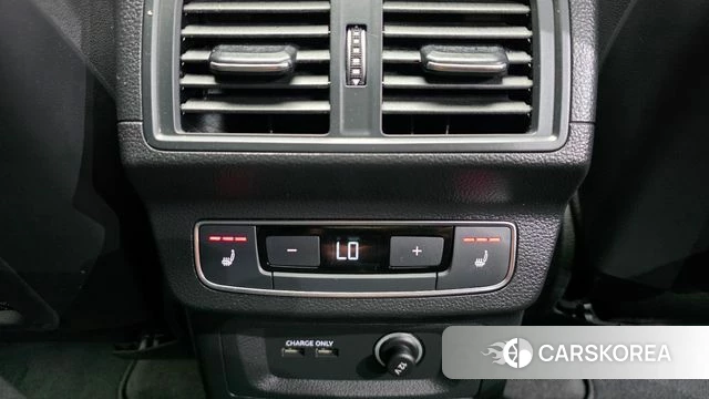 Audi Q5 (FY) id 4489695 из Кореи 21
