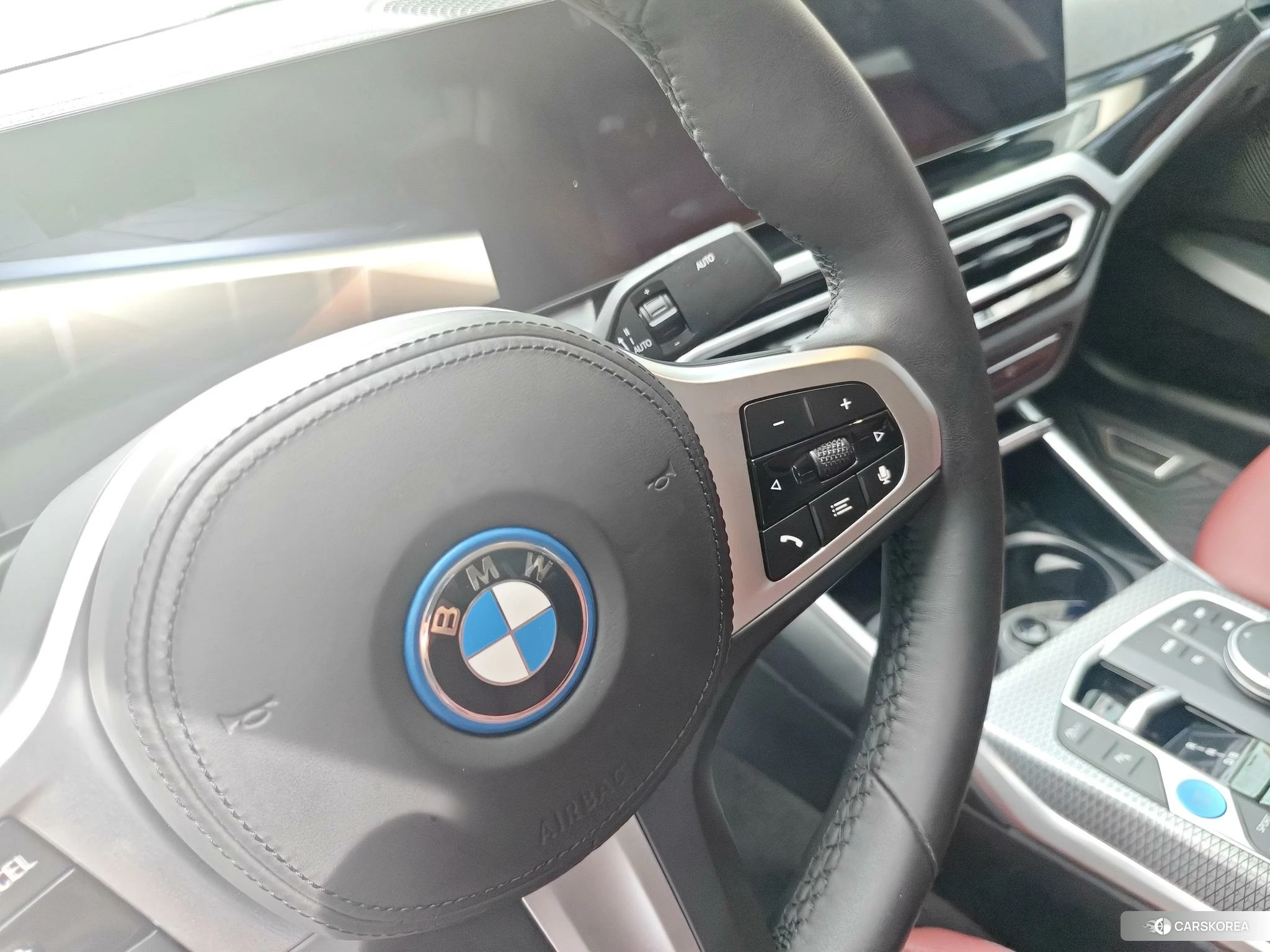 BMW i3 id 4504951 из Китая 21