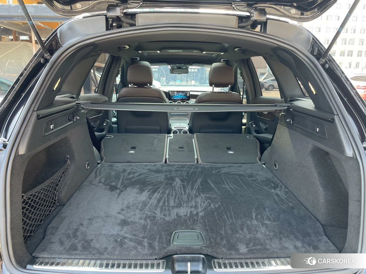 Mercedes-Benz GLC id 4468020 из Китая 21