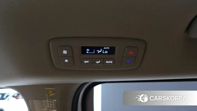Kia Carnival 4th generation id 4480984 из Кореи 21