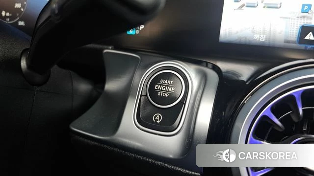 Mercedes-Benz GLB-Class X247 id 4194229 из Кореи 21