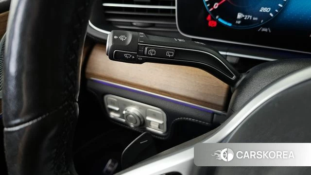 Mercedes-Benz GLE-Class W167 id 4356501 из Кореи 21
