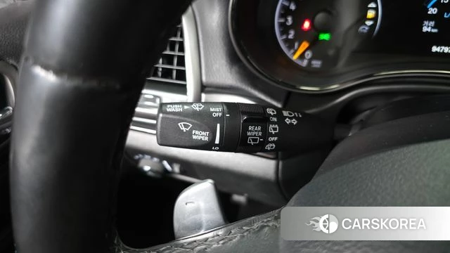 Jeep Grand Cherokee id 4224886 из Кореи 21